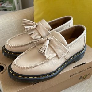 Adrian Dr.Martens Loafers